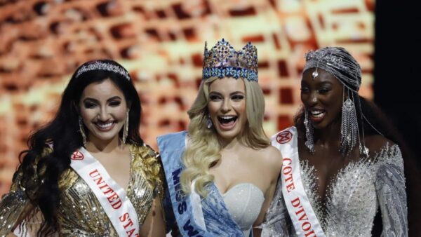 Miss World 2024: India’s Legacy of Beauty and Purpose