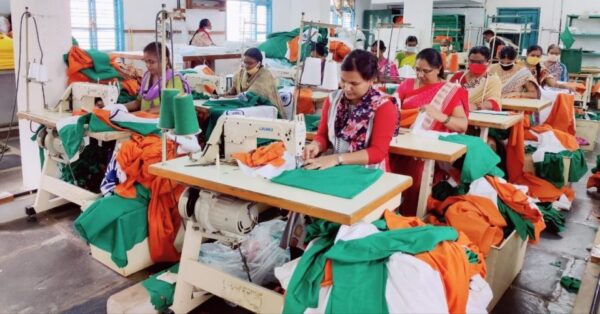 India: Your One-Stop Shop for Private Label Clothing Manufacturing